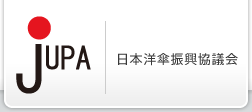 JUPA 日本洋傘振興協議会