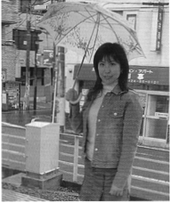 S. K. さん