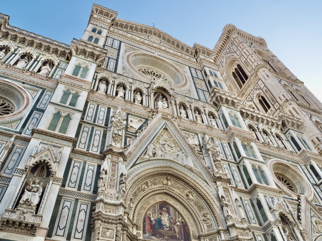 世界の傘事情　イタリア編